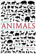 Cover: Plato's Animals - Indiana University Press