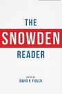 Cover: The Snowden Reader - Indiana University Press
