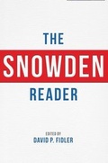Cover: The Snowden Reader - Indiana University Press