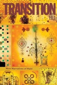 Abbildung von: Transition 111 - Indiana University Press