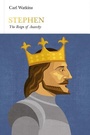 Cover: Stephen (Penguin Monarchs) - Allen Lane