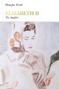 Enlarge image Cover: Elizabeth II (Penguin Monarchs) - Allen Lane