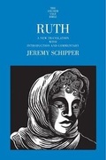 Cover: Ruth - Yale University Press