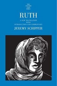 Enlarge image Cover: Ruth - Yale University Press