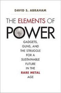 Bild vergrößern Bild: The Elements of Power - Yale University Press