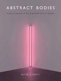 Cover: Abstract Bodies - Yale University Press