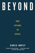 Cover: Beyond - W. W. Norton & Company