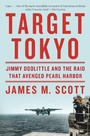 Cover: Target Tokyo - W. W. Norton & Company