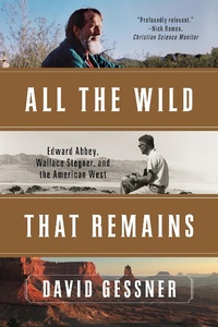 Abbildung von: All the Wild That Remains - W. W. Norton & Company