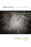 Cover: Deep Lane - W. W. Norton & Company