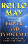 Cover: Power and Innocence - W. W. Norton & Company