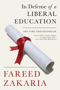 Cover: In Defense of a Liberal Education - W. W. Norton & Company