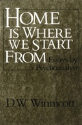 Cover: Home Is Where We Start From - W. W. Norton & Company