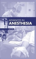 Abbildung von: Advances in Anesthesia, 2015: Volume 2015 - Elsevier