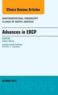Abbildung von: Advances in ERCP, An Issue of Gastrointestinal Endoscopy Clinics: Volume 25-4 - Elsevier