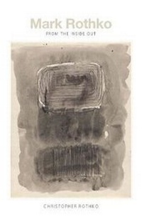 Enlarge image Cover: Mark Rothko - Yale University Press