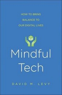 Enlarge image Cover: Mindful Tech - Yale University Press