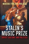 Cover: Stalin's Music Prize - Yale University Press