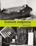 Cover: Irrational Judgments - Yale University Press