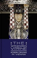 Cover: The Wittgenstein Vitrine - Yale University Press
