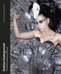 Cover: Fashion Underground - Yale University Press