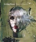Cover: Irving Penn - Yale University Press