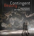 Cover: Contingent Beauty - Yale University Press