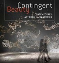 Enlarge image Cover: Contingent Beauty - Yale University Press