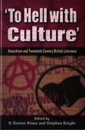 Cover: To Hell with Culture - University of Wales Press