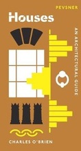 Cover: Houses - Yale University Press