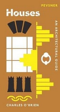 Enlarge image Cover: Houses - Yale University Press