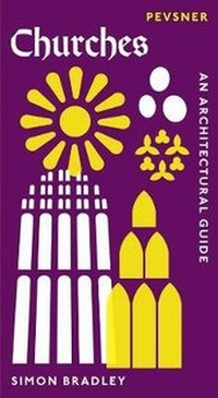 Enlarge image Cover: Churches - Yale University Press