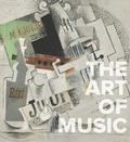 Cover: The Art of Music - Yale University Press