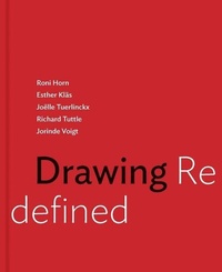 Enlarge image Cover: Drawing Redefined - Yale University Press