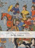 Cover: Princeton's Great Persian Book of Kings - Yale University Press