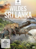 Cover: Wildes Sri Lanka - Das unbekannte Paradies - polyband Medien
