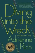 Cover: Diving Into the Wreck - W. W. Norton & Company