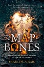 Cover: The Map of Bones - HarperVoyager