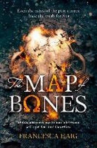 Enlarge image Cover: The Map of Bones - HarperVoyager
