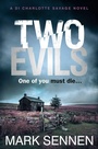 Cover: Two Evils - AVON, a division of HarperCollins Publishers Ltd