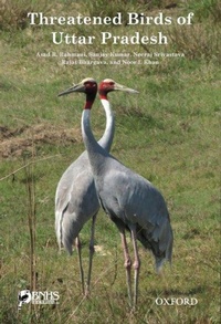 Abbildung von: Threatened Birds of Uttar Pradesh - OUP India