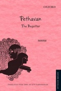 Cover: Pethaven Begetter - OUP India