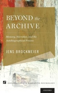Cover: Beyond the Archive - Oxford University Press Inc
