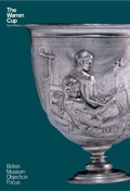 Cover: The Warren Cup - British Museum Press