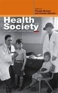 Cover: Health and Society in Twentieth-Century Wales - University of Wales Press