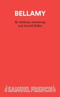 Cover: Bellamy - Samuel French Ltd