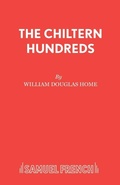 Cover: Chiltern Hundreds - Samuel French Ltd