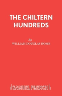 Enlarge image Cover: Chiltern Hundreds - Samuel French Ltd