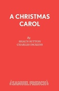 Cover: A Christmas Carol: Play - Samuel French Ltd