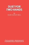 Cover: Duet for Two Hands - Samuel French Ltd